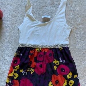 Charlotte Russe dress
